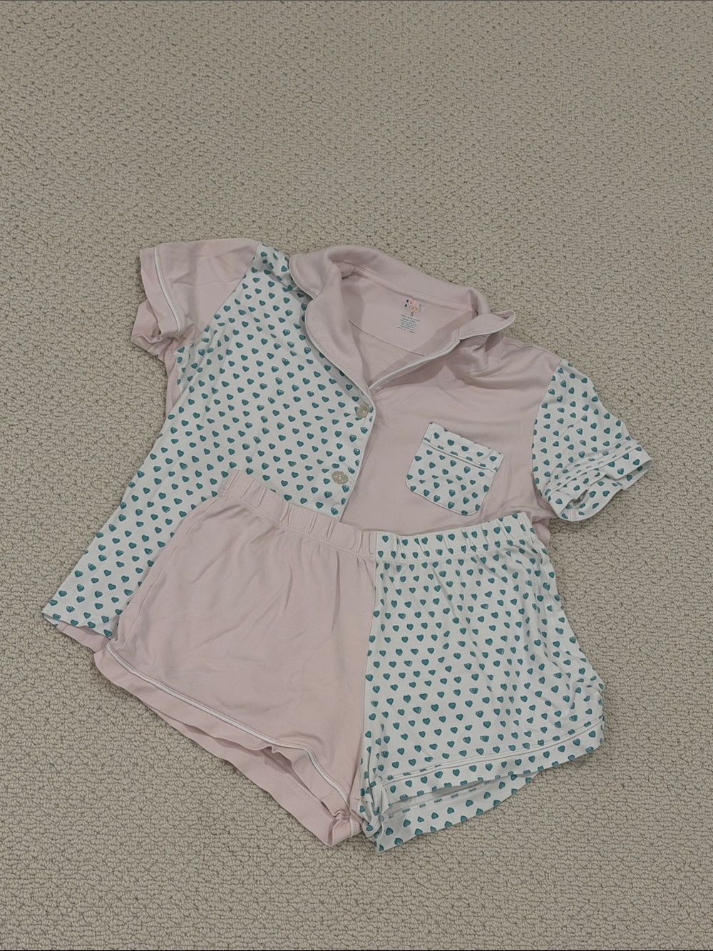 Roller Rabbit Pajamas